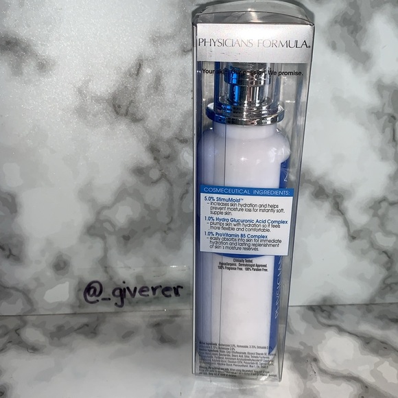 Physicians Formula Hydrating and Balancing Moisturizer - Picture 3 of 11